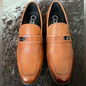 Calvin Klein Dress Shoes